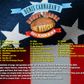 04. Rugby League The Musical's 2024 Season Review CD